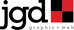jgd graphic + web
